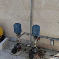 جوشکاری سیار لوله کشی گاز ،آب.برشکاری هوا گاز|خدمات پیشه و مهارت|مشهد, وکیلآباد|دیوار