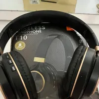 هدفون بلوتوث JBL مدل T10|لوازم جانبی موبایل و تبلت|قرچک, |دیوار