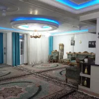 فروش ۴طبقه روی پیلوت/محدوده شهرک آذربایجان