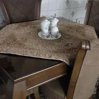میز ناهار خوری