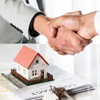 فروشنده خانم یا آقا با هر سن و سالی