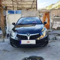 برلیانس h230 مدل ۹۶ پارس خودرو (بی رنگ)