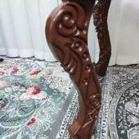 میز مبل|مبلمان خانگی و میز عسلی|نجف‌آباد, یزدانشهر|دیوار