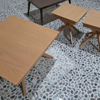 میز تی وی .کنسول.ساعت|میز تلویزیون|کوهدشت, |دیوار