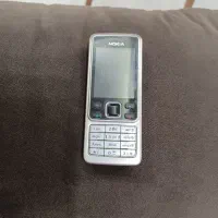 گوشی نوکیا مدل۶۳۰۰