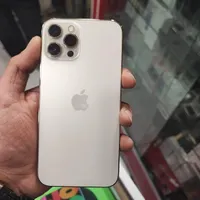 اپل iPhone 13 Pro Max با حافظهٔ ۲۵۶ گیگابایت|موبایل|بندر گناوه, |دیوار