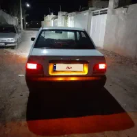 پراید مدل ۷۶|خودرو سواری و وانت|تربت جام, شهرک آزادگان|دیوار