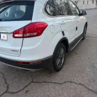 تیگو۵ مدل۹۶|خودرو سواری و وانت|شیراز, کاراندیش|دیوار