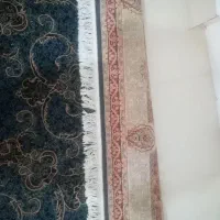 دو عدد فرش نه متری قیمت دانه ای  5500|فرش|الوند, |دیوار