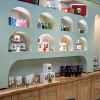 فروشنده اشنایی نسبی به عطر یا بدون سابقه|استخدام بازاریابی و فروش|تهران, یوسفآباد|دیوار