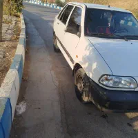 پراید 141مدل93فول.|خودرو سواری و وانت|جوانرود, |دیوار