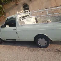 وانت مدل ۹۰ دوگانه کارخانه