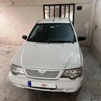 فروش پراید ۱۱۱ مدل ۹۷