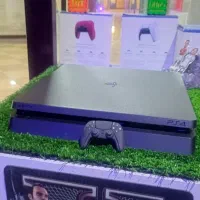 PS4  اسلیم یک ترا کپی خور