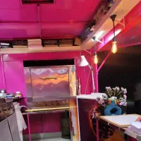 کافه سیار|فروشگاه و مغازه|تهران, شهرک آپادانا|دیوار