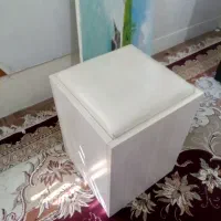 تخت خواب با تجهیزات جنبی|تخت و سرویس خواب|شیراز, شاهجیان|دیوار