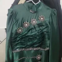 لباس مجلسی زنانه|لباس|خمینی‌شهر, |دیوار
