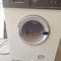 لباس شویی اتوماتیک