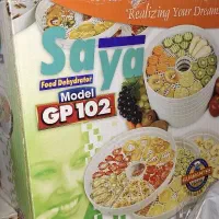 میوه خشک کن