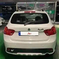 کوییک gxr 1404 فول با رینگ|خودرو سواری و وانت|تهران, زعفرانیه|دیوار