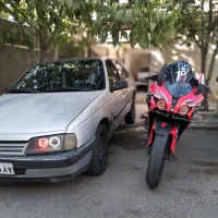 موتورRs200مدل95