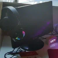 مانیتور LG