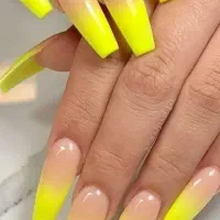 خدمات ناخن با آف ویژه