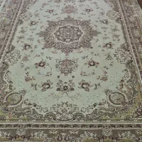 فرش ۵۰۰ شانه کارکرده .