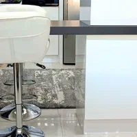 اپن و میز ناهارخوری|میز و صندلی غذاخوری|فولادشهر, C1|دیوار