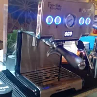 دستگاه نیمه صنعتی نوا128|کافیشاپ و رستوران|دابودشت, |دیوار