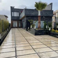 اجاره روزانه ویلا مدرن استخردار سه خواب کد ۱۶۰
