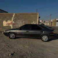 ماشین زانتیا مدل ۸۸|خودرو سواری و وانت|دوگنبدان, |دیوار