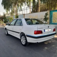 پارس مدل 93تمام فابریک|خودرو سواری و وانت|شیراز, قلعه نو|دیوار