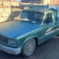 مزدا 1600 مدل1371