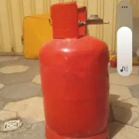 ی عدد کپسول گاز درحدنو بفروش می‌رسد