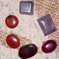 انواع سنگ زینتی(یمن)