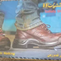 کفش. ایمنی مارک بهشتیان