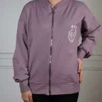 سوئیشرت دورس گلدوزی|لباس|یزد, |دیوار