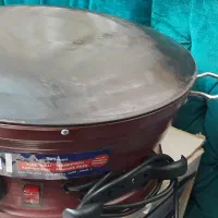 تنوربرقی|اجاق گاز و لوازم برقی پخت‌وپز|آذرشهر, |دیوار