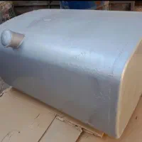 انواع تانکر نو‌ودسته دوم/نیسانی/بیضی‌وباک‌/|مصالح و تجهیزات ساختمان|بیرجند, |دیوار