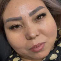 کاشت مژه موقت و ژورنالی|خدمات آرایشگری و زیبایی|رباطکریم, نصیرشهر|دیوار