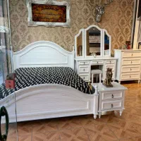 سرویس خواب احمدی