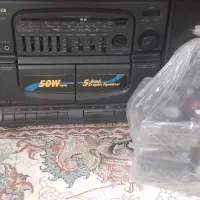 ضبط صوت مارک آیوا اصل ژاپن