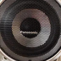 پاناسونیک 2500w.سونی Vx55.W2600با بیس بالاو تفکیک|سیستم صوتی خانگی|تبریز, |دیوار