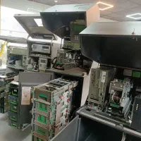 Traditionalposکارتخوانh9pro کارتخوان اچ ۹ پرو جدید|فروشگاه و مغازه|شهرکرد, |دیوار