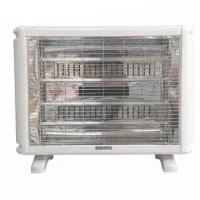 بخاری برقی النترا مدل ۳۲۰۰ EH-F