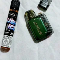 پاد آرگاس پی وان ووپو VOOPOO ARGUS P1|زیورآلات و اکسسوری|شیراز, معالیآباد|دیوار