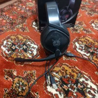 هدفن گیمینگ K19|لوازم جانبی موبایل و تبلت|آق قلا, |دیوار