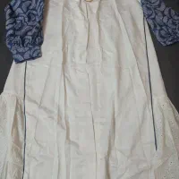 حراج مانتو مزونی (پارچه ترک )