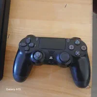 فروش یک عدد ps4 دو دسته|کنسول، بازی ویدئویی و آنلاین|شیراز, تاچارا|دیوار